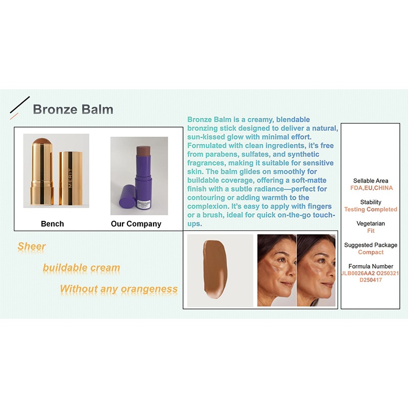 Mikä on Dupe Bronzer ja miksi se on trendikkäitä kauneusteollisuudessa?