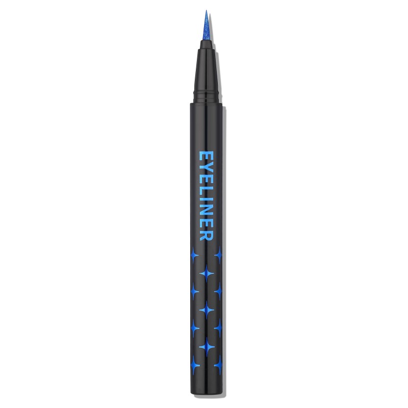 Liquid Colored Eyeliner Pen