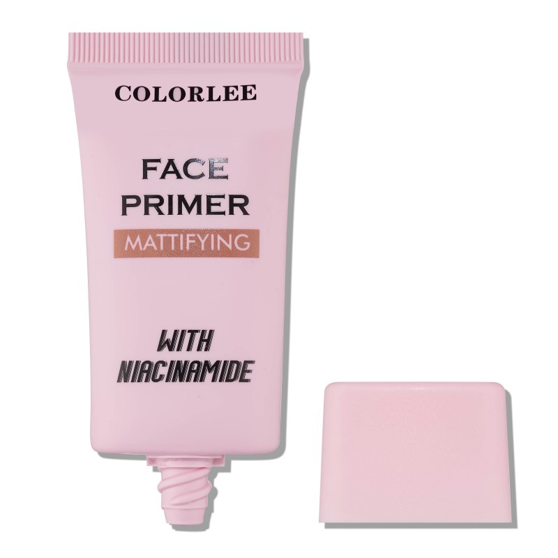Matt Finish Face Primer